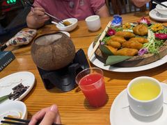 -花溪雨·森林餐厅(石基店)
