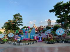 -厦门方特梦幻王国