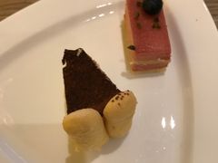 -长春高新益田福朋喜来登酒店·宜客乐标帜餐厅