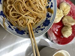 -高师傅特色米粉汤包(建设路店)