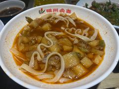-磁州卤面·地标邯郸菜(97年创始店)