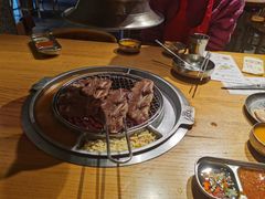 -姜虎东白丁烤肉(恒隆广场店)