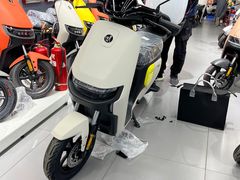 -九号电动车(安定门内大街店)