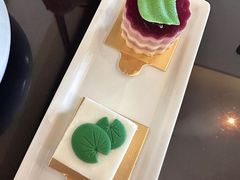 -柚·日式料理-富力万丽酒店