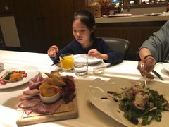 -沈阳君悦酒店·意坊意大利餐厅