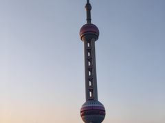 -东方明珠广播电视塔