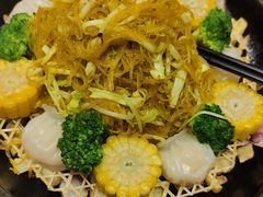 -双子楼大酒店(城开国际写字楼店)