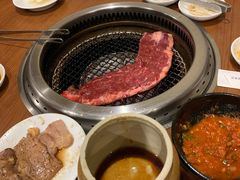 -問屋直送 焼肉山河(豊島園店)