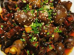 -陶然居·重庆菜(解放碑店)