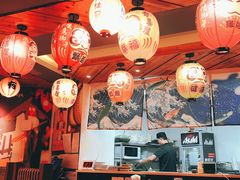 大堂-有喜屋·深夜食堂(北京西路店)