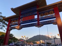 -鲤鱼门海鲜街