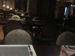 大堂-AdD全日制餐厅(中谷花园酒店)