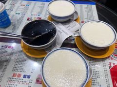 -仁信双皮奶(庙前直街店)