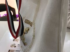 -香港珍妮曲奇聪明小熊饼干