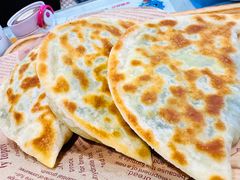 -听涛雅苑百味饺子老家菜馆