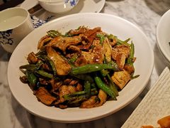 -小菜园新徽菜(溧阳万达店)