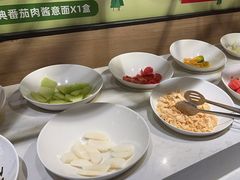 -豪客来牛排(成都锦江大融城店)