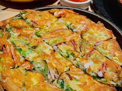 -INSA Korean Bistro饮鲨韩食酒馆