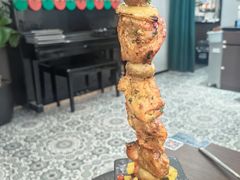 -Shantek象提南亚餐厅&西餐融合Bistro(淮海中路店)