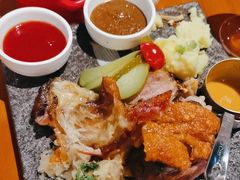 -haxnbauer海森堡德国餐厅(贵州首店)