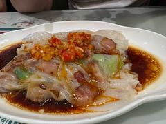 -凤来茶餐·粤菜馆(珠江新城店)