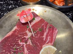 -九田家黑牛烤肉料理(珠江摩尔店)
