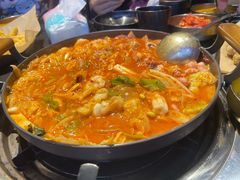 -HOTISLAND海鸡岛·韩国料理(江南西店)