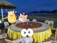 -胖大嫂渔家排档·全海景餐厅(渔村店)