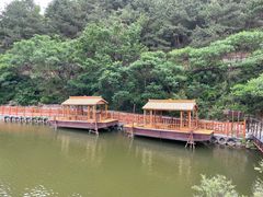-仙居谷风景区