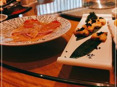-禾风·海鲜料理自助(玉林店)