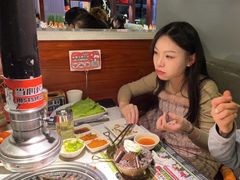 -猫抓烤肉(春熙路店)