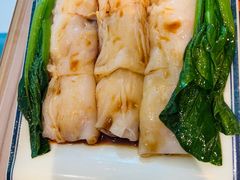 -香港新曜记茶餐厅(万泰城店)
