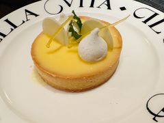 -IL TEATRO 精品意大利餐厅