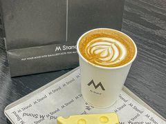-M Stand(西安大悦城店)