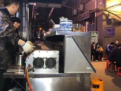 -清真·马峰烤肉(小学习北巷店)