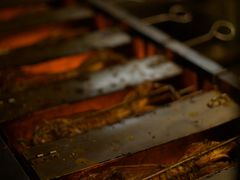 -老黄记手撕烤兔(玉林街店)