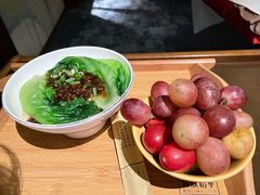 -鼎族怡华·指压·经络·疗愈SPA(紫荆店)
