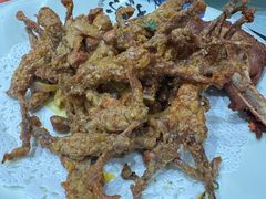 -阿巧一号私房菜(止园路店)