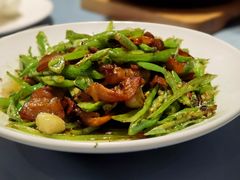 四川回锅肉-南堂馆·新川菜(春熙路店)