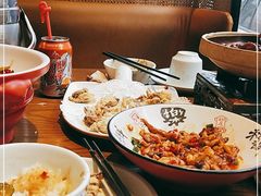 -湘约爨厨(太白立交店)