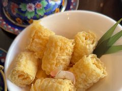 -日坛涮肉四合院·园林餐厅(日坛公园店)