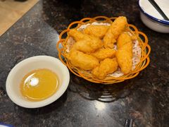 -适口餐厅砂锅粥(公信路总店)