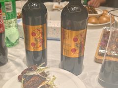 -乾隆美食·本帮菜(黄河路店)