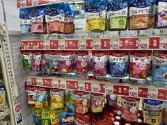 -SUGI杉药局(道顿堀东店)