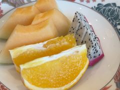 -香雪海饭店中餐厅(东环店)