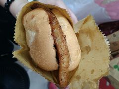 -大利来记餐厅(大三巴店)