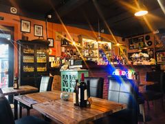 -SISTERS BAR RESTAURANT川意酒馆(嘉善老市H楼店)