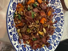 -新新湘菜馆(新中街二条店)