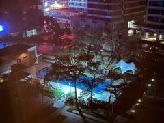 -广州花都皇冠假日酒店