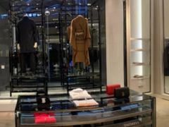 -BURBERRY(宁波和义大道购物中心店)